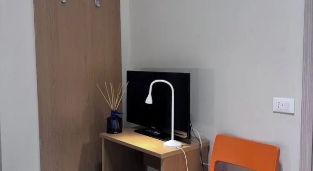 Номер Economy Hotel La Magione