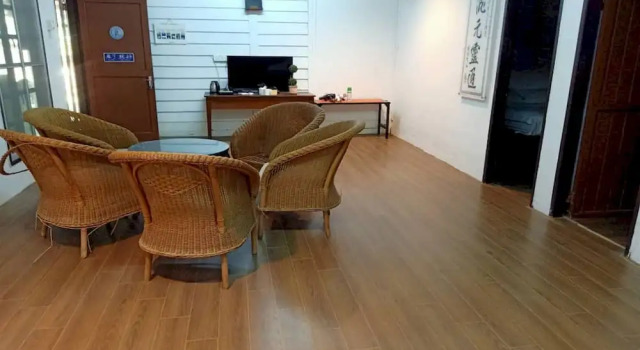 OYO 90971 Pollock Homestay, Rezerwuj Hotel Sungai Lembing Pahang