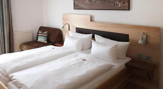 Апартаменты Comfort Alpinlounge Rätia Appartements