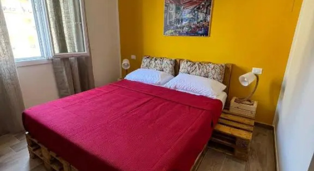 Ai Tesori di Palermo, Book Hotel Palermo Sicily, near La Cuba Palace