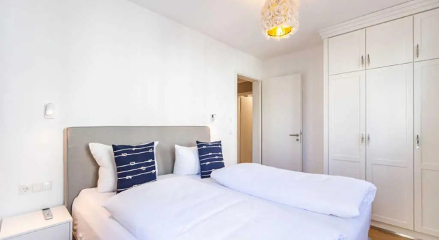 Quartier Eichenweg App 3, Book Hotel Heringsdorf Usedom