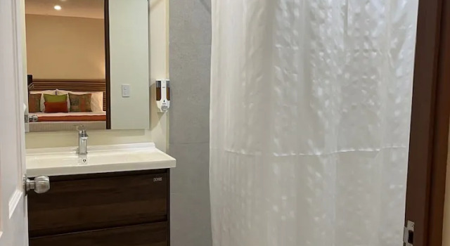 Номер Premium Hotel Boutique Iguana Verde