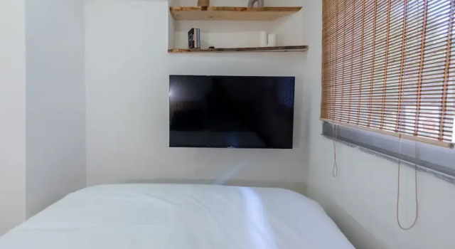 Beautiful Apartment 7P City Center Beach 250m