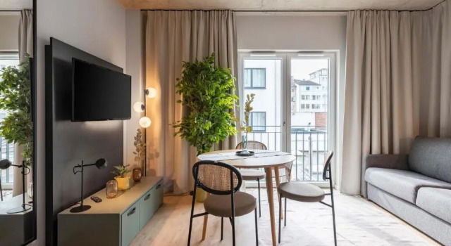 Limehome Düsseldorf Stresemannstraße