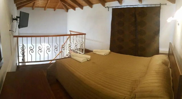 Полулюкс Voula Resort