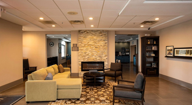 Country Inn & Suites Wilson, Book Hotel Wilson North Carolina