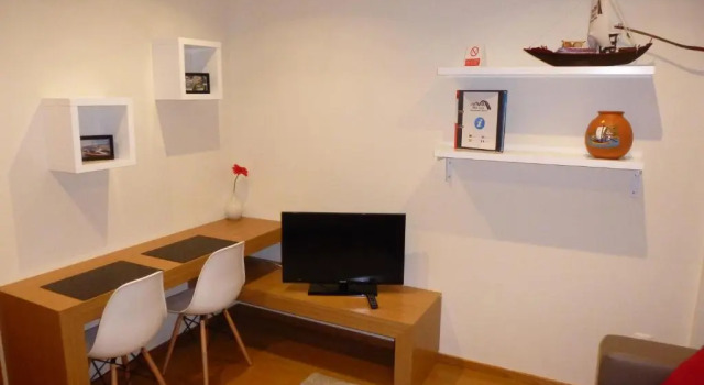 Апартаменты BRA.com Apartments Oporto Bonfim
