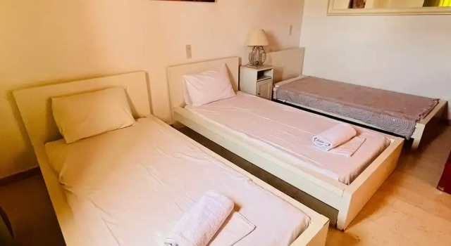 Трёхместный номер Standard Villa Vasilis