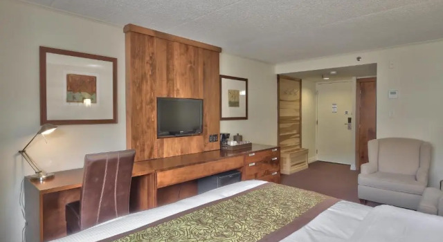 Номер Standard Blue Mountain Resort Inn