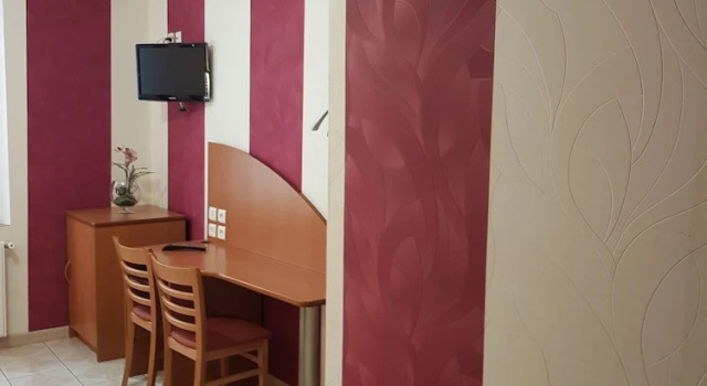 Номер Standard Hotel Majestic