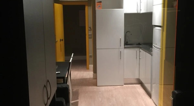 Номер Standard Hotel Mirablau