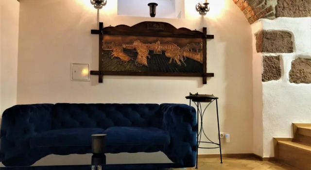Historical Luxury Homes - Stadtvilla mit Jacuzzi und Garten, Забронировать Апартаменты/квартира Апартаменты Фрайбург-им-Брайсгау, рядом с Фонтан Бертольдсбруннен, Апартаменты/квартира