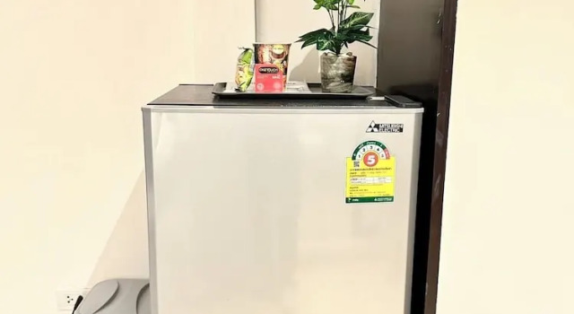 Номер Standard Studio F Sukhumvit