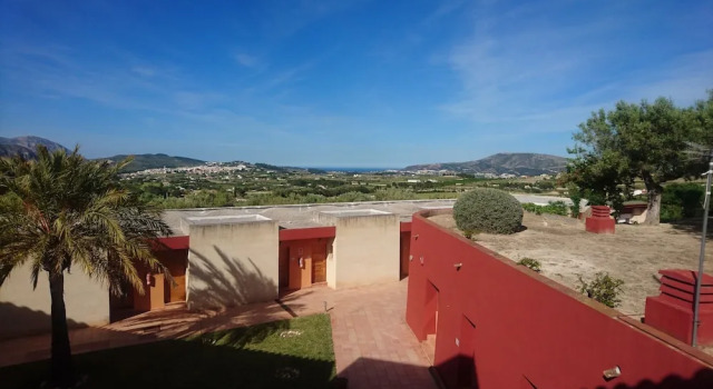 Двухместный номер Standard Fincahotel Cases de Sant Jaume