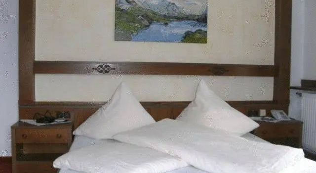 Pension Steiner