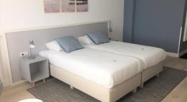Hotel Bosch En Zee, Varaa Hotelli Domburg Walcheren