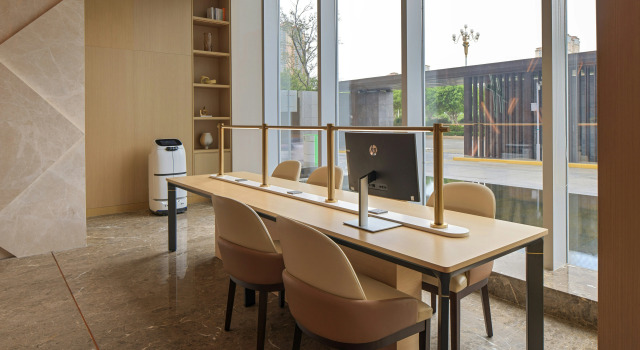 Holiday Inn Quanzhou Donghai by IHG