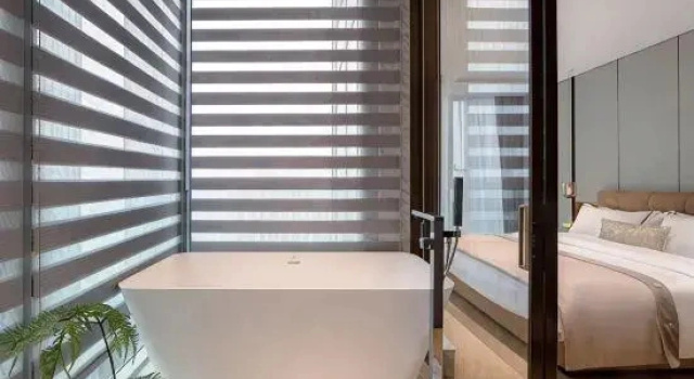 Люкс Luxury Heyo Hengyue Huasong Executive Hotel (Guanyinqiao Pedestrian Street Branch), Guanyinqiao No.1