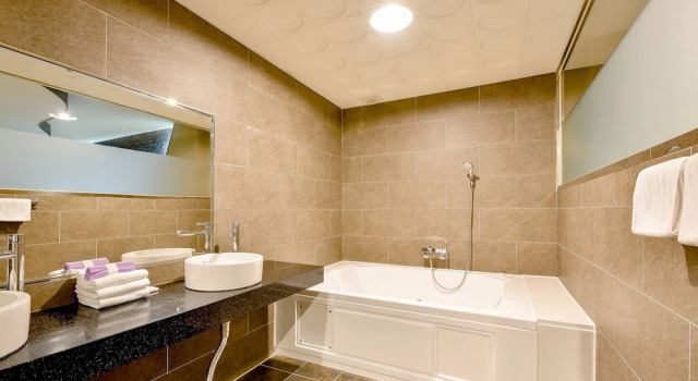 Premier Suite CozyTree Hotel