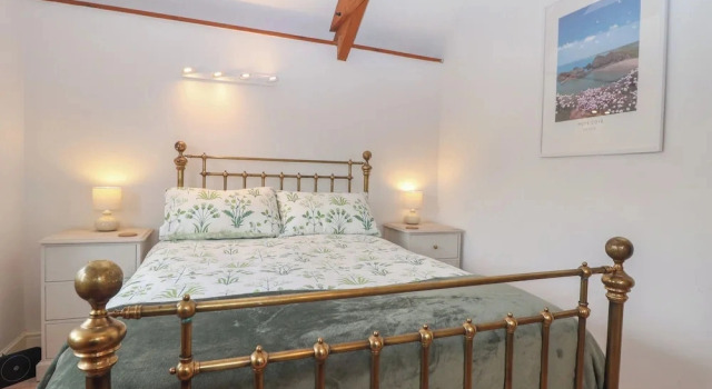 Wrens Nest, Reserva ahora Casa o chalet Kingsbridge Devon