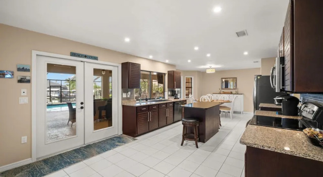 NEW Surfside Beach House Heated Pool Boat Dock, Reserva ahora Hotel Apollo Beach 