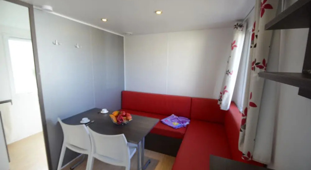 Camping Montpellier Plage, Rezervați Teren de campat Palavas-les-Flots Hérault