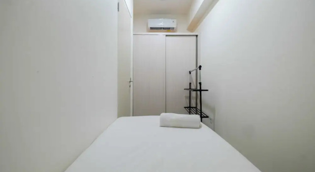 Comfy and Modern 2BR Grand Kamala Lagoon Apartment, Rezervovat Apartmán Bekasi West Java