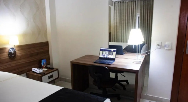 Номер Executive Hotel DLuca