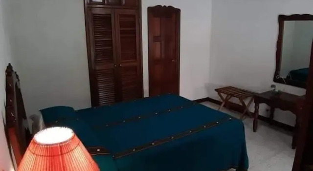 Номер Economy Posada de Don Jose