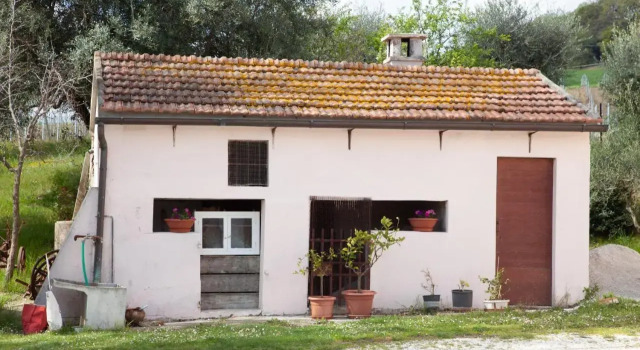 LE PIUME B&B, Rezervovat Penzión se snídaní  