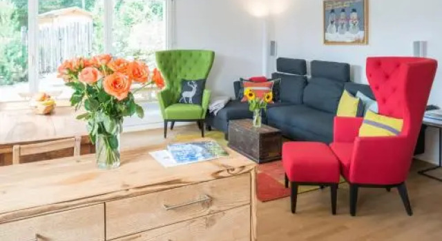 Edelweiss Mira Neiv, Book Hotel Flims 