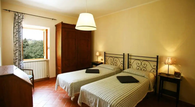 Agriturismo Tesorino