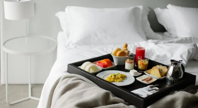 Номер Superior Nomaa Hotel