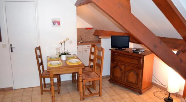 Le Relais de Noisy