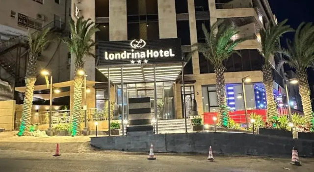 Londrina Hotel