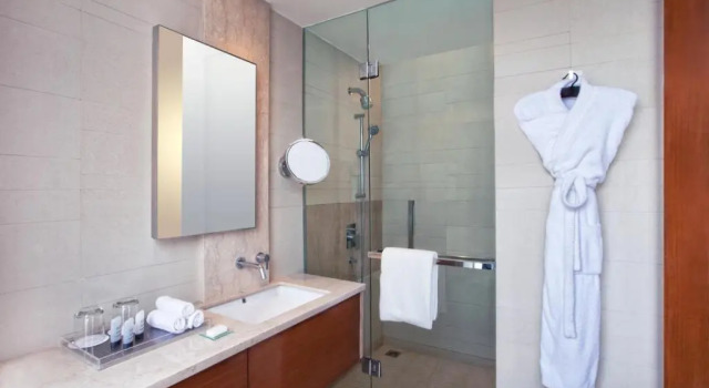 Двухместный номер Hyatt Regency Amritsar Hotel & Spa