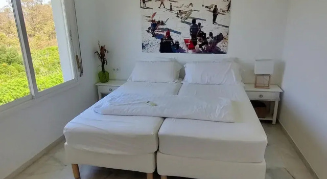 Relaxed Retreat With Pool, Забронировать Дом для отпуска Коттеджи Кастильо де ла Дукеcа, Коттедж