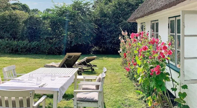 6 Person Holiday Home in Augustenborg, Book Hotel Augustenborg Als