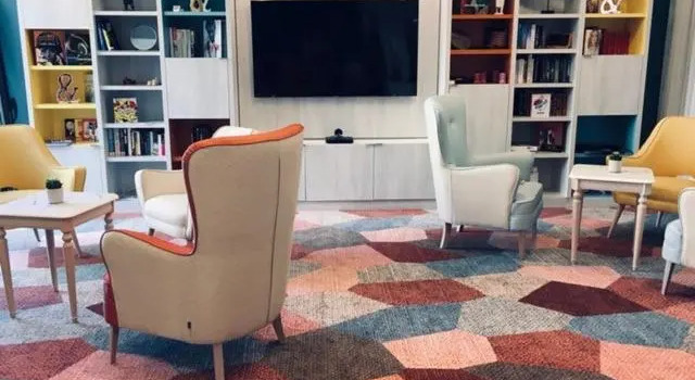 Résidence Services DOMITYS La Cantate, Book Hotel Hoteller i Dunkerque med morgenmad, Morgenmad