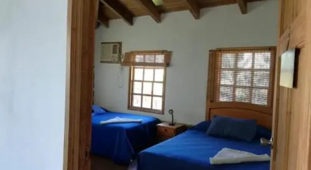 Hotel Gil Resort, Buchen Sie Resort Livingston 