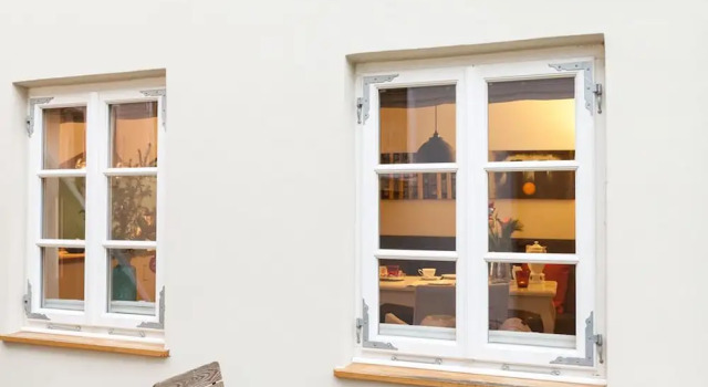 Ferienwohnung Lieblingsplatz