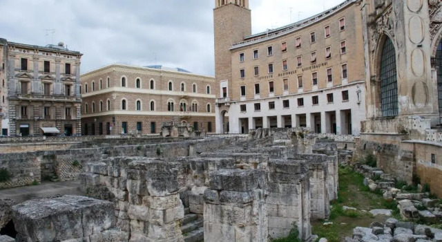 Da zia Concetta