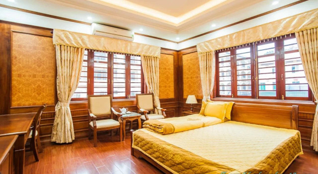 Doan An Duong 17 Hotel
