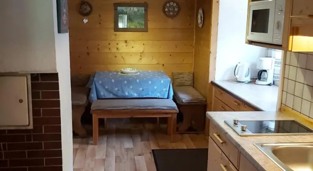 Haus Sonnenalm, Забронировать Апартаменты/квартира  
