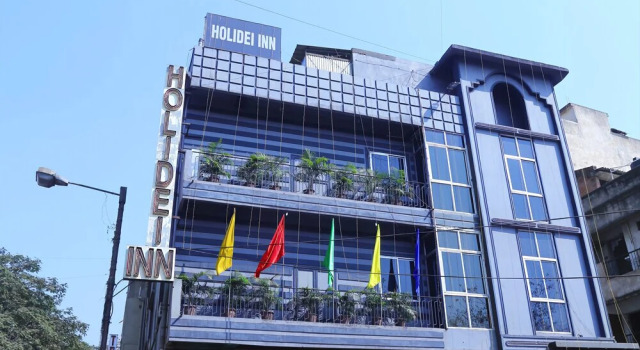 Hotel Holideiinn, Reserva ahora Hotel Hoteles baratos en Jamshedpur