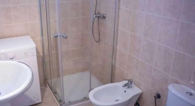 Апартаменты с 2 комнатами с балконом и с видом на океан Antonio Sousa Beach 2 Bedroom Apartment