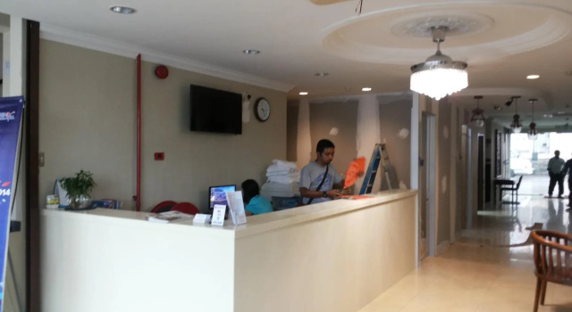 Sunnie Hotel, Rezerwuj Hotel Johor Bahru Johor