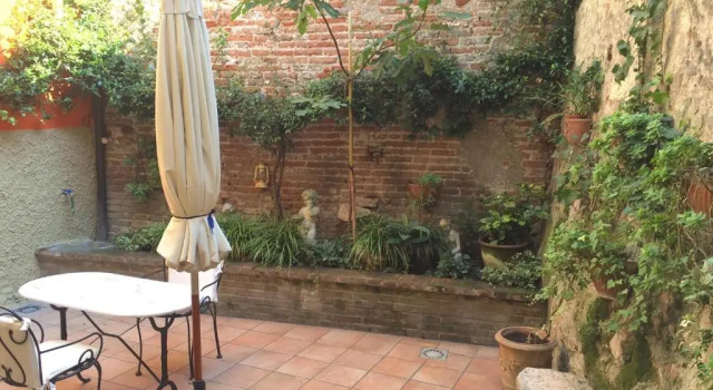 Апартаменты Al Teatro Home Apartment
