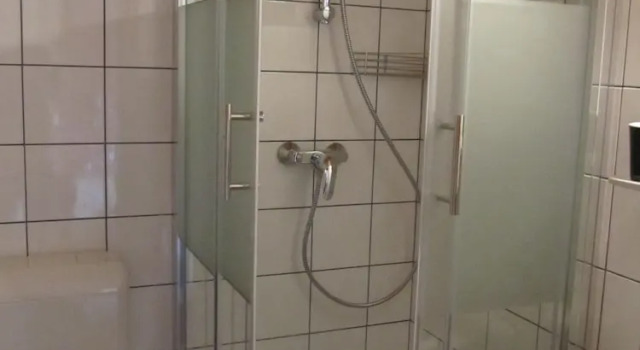Двухместный номер Standard с балконом и с видом на горы Pension & Apartments Waldkrieber