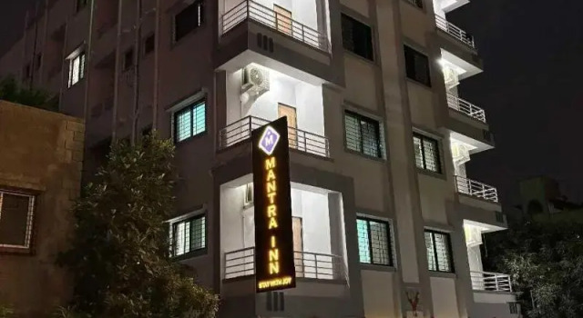 Mantra Inn